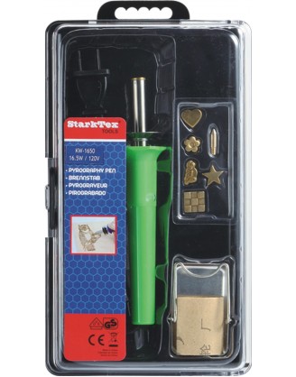 Leather Craft Pen